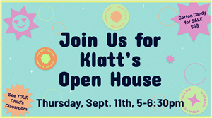  Open House